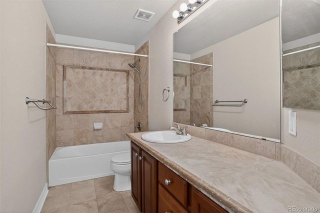 7791 S Coolidge Way, Aurora, CO 80016