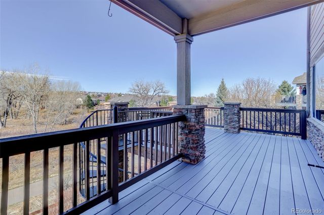7791 S Coolidge Way, Aurora, CO 80016