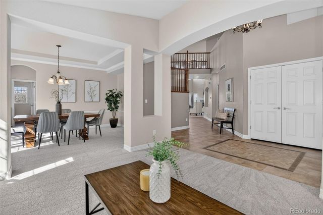 7791 S Coolidge Way, Aurora, CO 80016