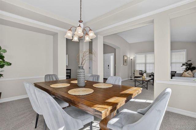 7791 S Coolidge Way, Aurora, CO 80016