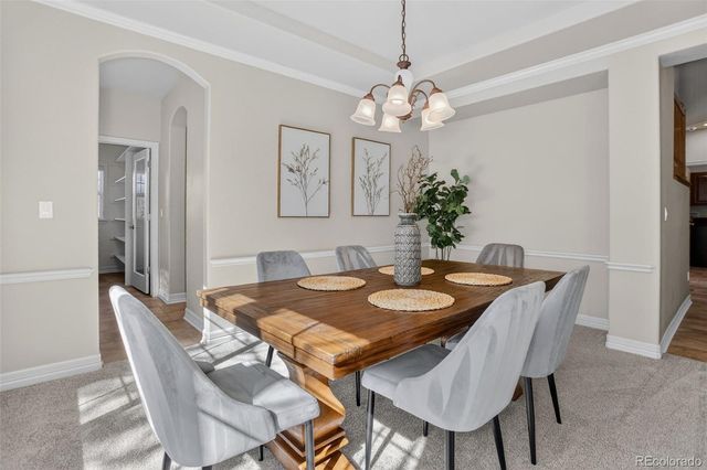 7791 S Coolidge Way, Aurora, CO 80016