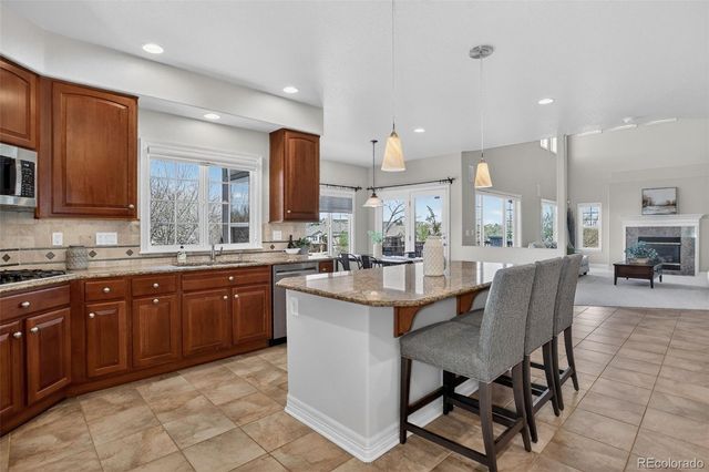 7791 S Coolidge Way, Aurora, CO 80016