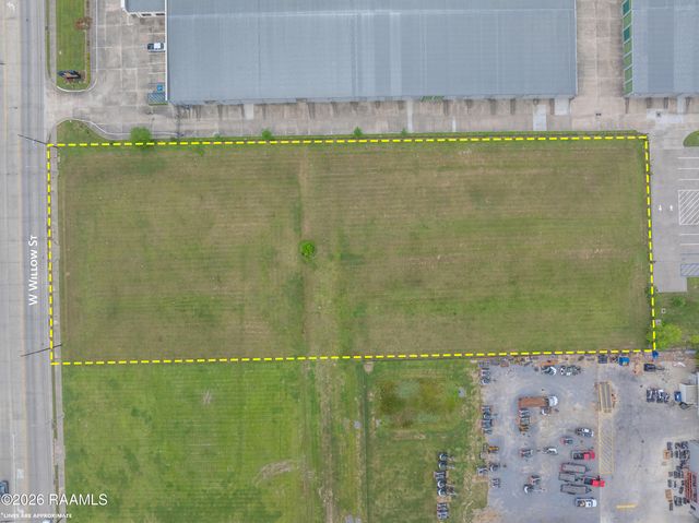 2124 W Willow Street, Scott, LA 70583