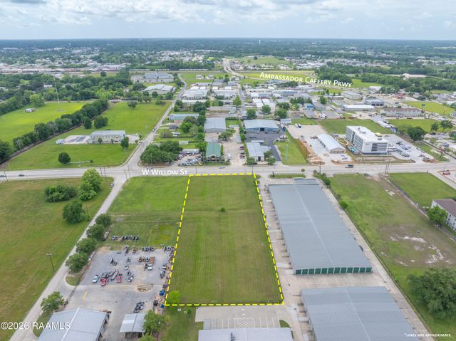 2124 W Willow Street, Scott, LA 70583