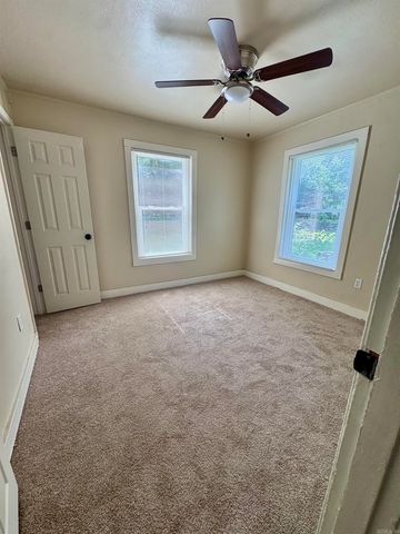 2601 Boulevard Ave, Little Rock, AR 72204
