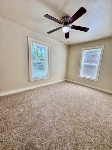 2601 Boulevard Ave, Little Rock, AR 72204