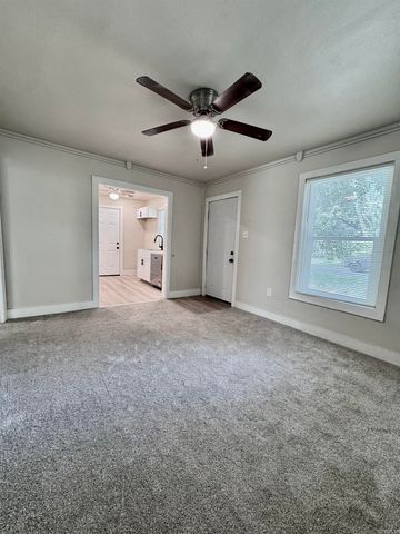 2601 Boulevard Ave, Little Rock, AR 72204