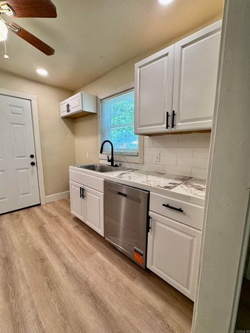 2601 Boulevard Ave, Little Rock, AR 72204