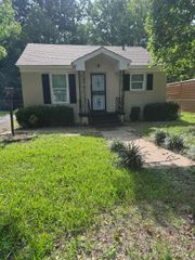 2601 Boulevard Ave, Little Rock, AR 72204