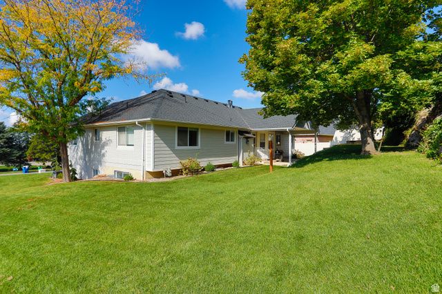 1306 N THORNFIELD RD, Kaysville, UT 84037