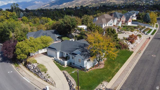 1306 N THORNFIELD RD, Kaysville, UT 84037