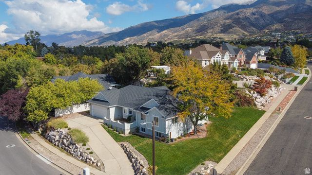 1306 N THORNFIELD RD, Kaysville, UT 84037