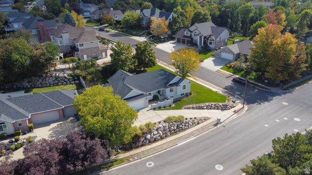 1306 N THORNFIELD RD, Kaysville, UT 84037