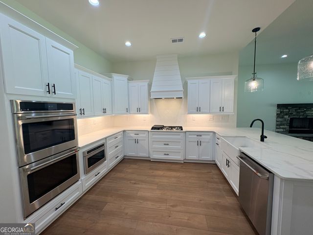 144 Tattersall Way 5-103, Senoia, GA 30276