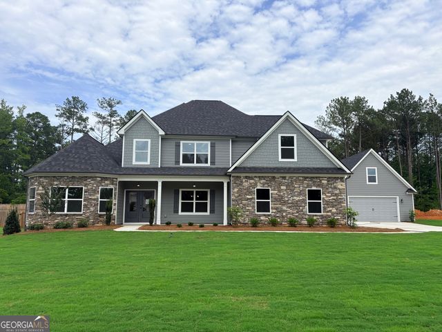 144 Tattersall Way 5-103, Senoia, GA 30276