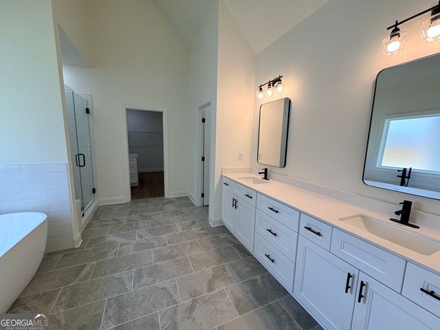 144 Tattersall Way 5-103, Senoia, GA 30276