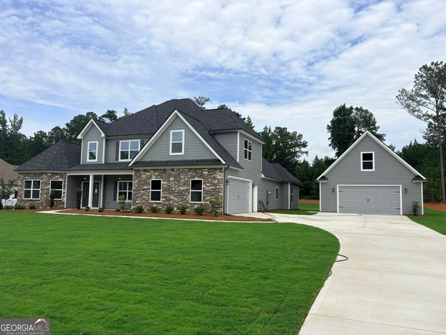 144 Tattersall Way 5-103, Senoia, GA 30276