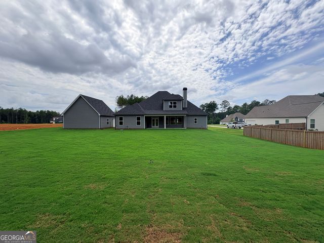 144 Tattersall Way 5-103, Senoia, GA 30276