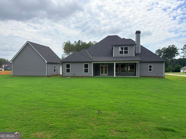 144 Tattersall Way 5-103, Senoia, GA 30276