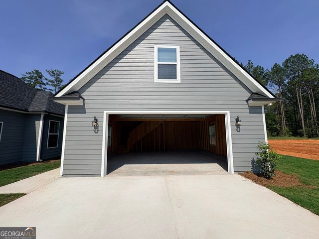 144 Tattersall Way 5-103, Senoia, GA 30276