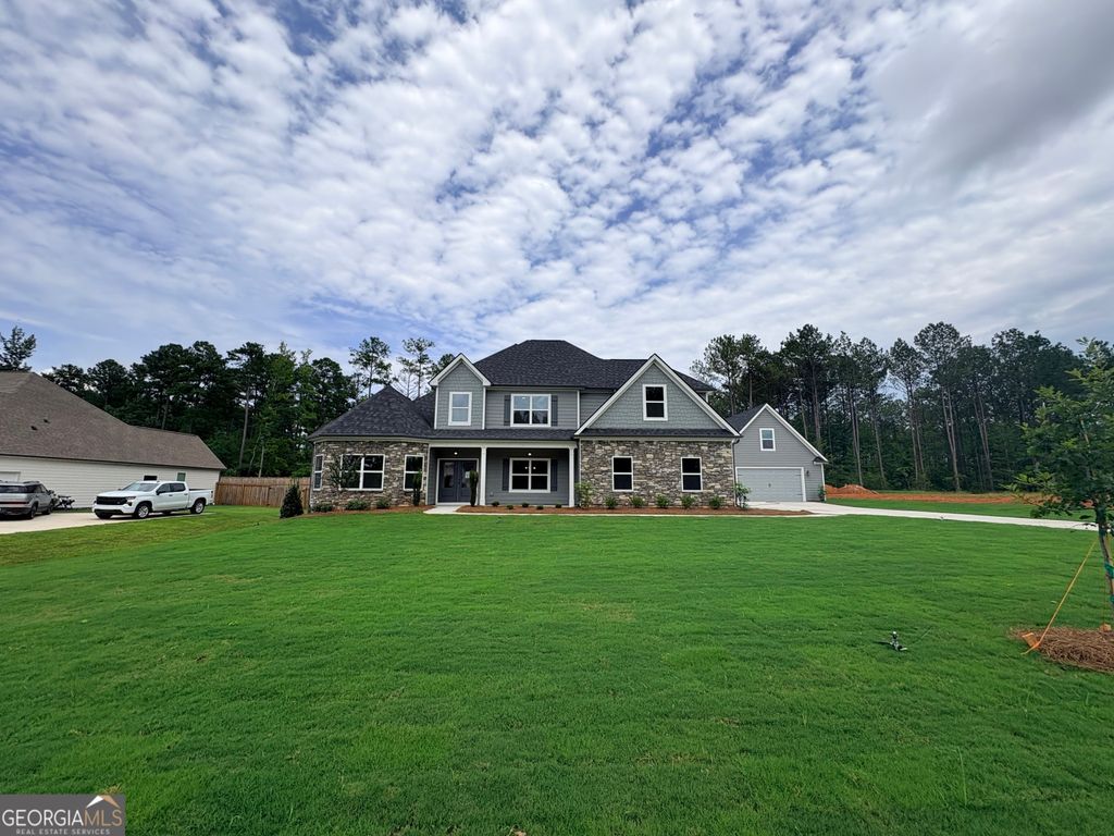 144 Tattersall Way 5-103, Senoia, GA 30276