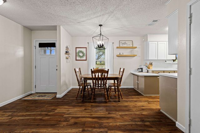 3368 Rupe Huffman Road, Longview, TX 75605