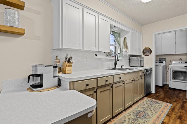 3368 Rupe Huffman Road, Longview, TX 75605