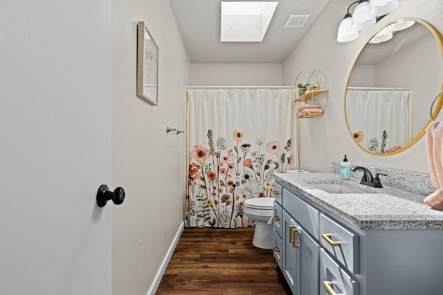 3368 Rupe Huffman Road, Longview, TX 75605