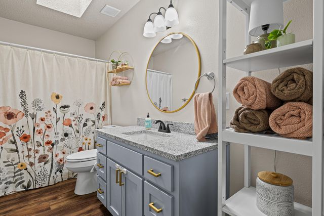 3368 Rupe Huffman Road, Longview, TX 75605