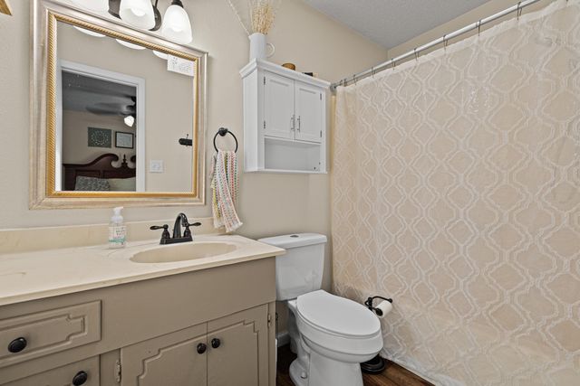 3368 Rupe Huffman Road, Longview, TX 75605