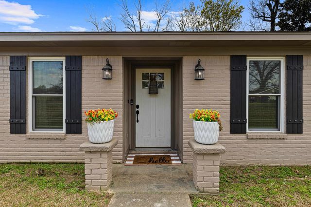 3368 Rupe Huffman Road, Longview, TX 75605