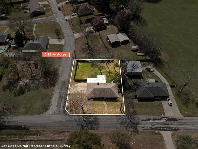 3368 Rupe Huffman Road, Longview, TX 75605