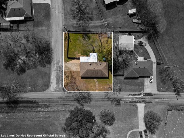 3368 Rupe Huffman Road, Longview, TX 75605