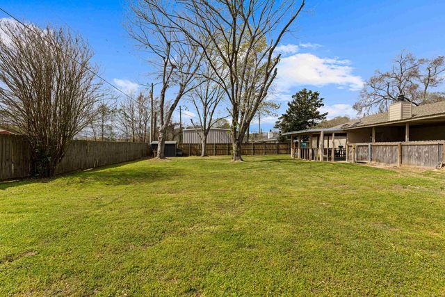 3368 Rupe Huffman Road, Longview, TX 75605