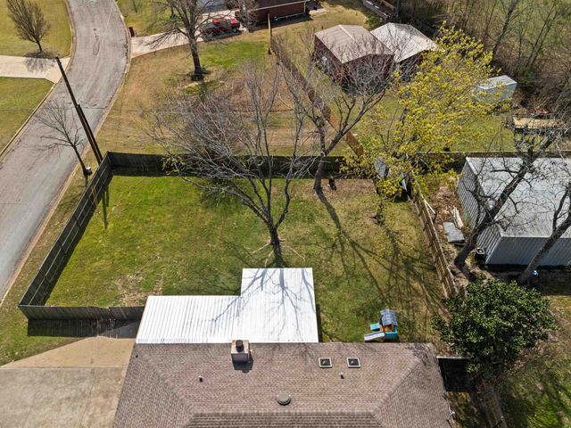 3368 Rupe Huffman Road, Longview, TX 75605