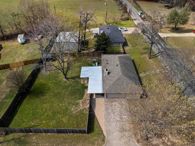 3368 Rupe Huffman Road, Longview, TX 75605