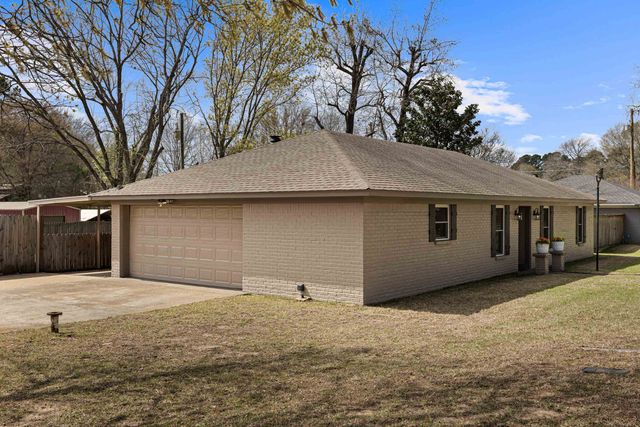 3368 Rupe Huffman Road, Longview, TX 75605