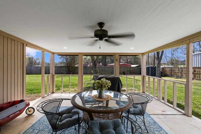 3368 Rupe Huffman Road, Longview, TX 75605