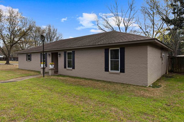 3368 Rupe Huffman Road, Longview, TX 75605