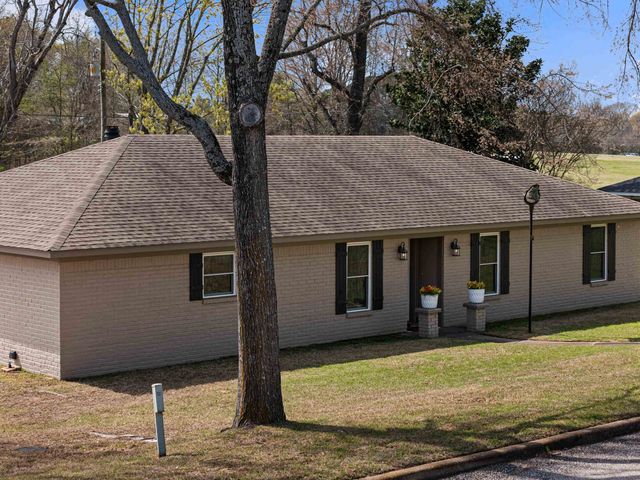 3368 Rupe Huffman Road, Longview, TX 75605