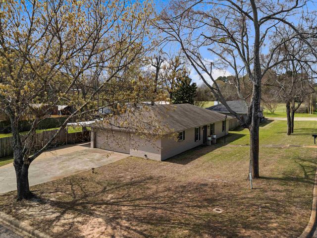 3368 Rupe Huffman Road, Longview, TX 75605