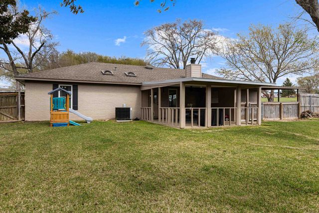 3368 Rupe Huffman Road, Longview, TX 75605