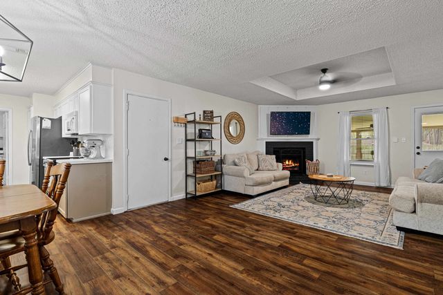 3368 Rupe Huffman Road, Longview, TX 75605