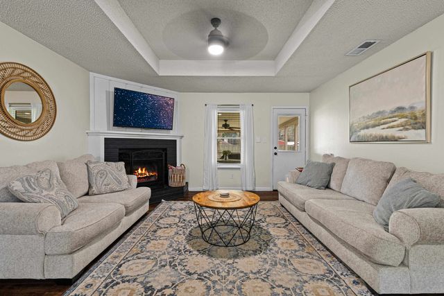 3368 Rupe Huffman Road, Longview, TX 75605