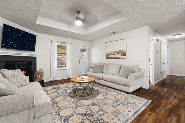 3368 Rupe Huffman Road, Longview, TX 75605