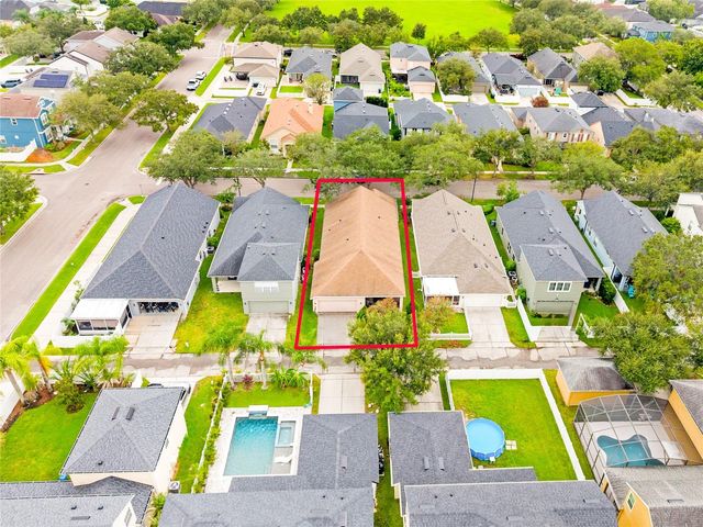 14475 JAMAICA DOGWOOD DRIVE, Orlando, FL 32828