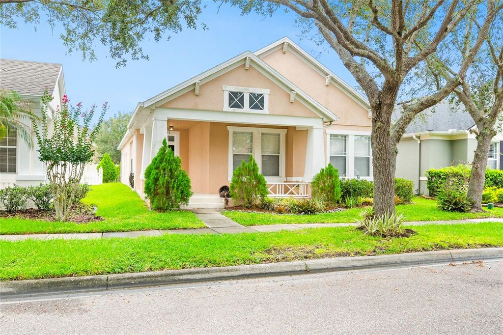 14475 JAMAICA DOGWOOD DRIVE, Orlando, FL 32828