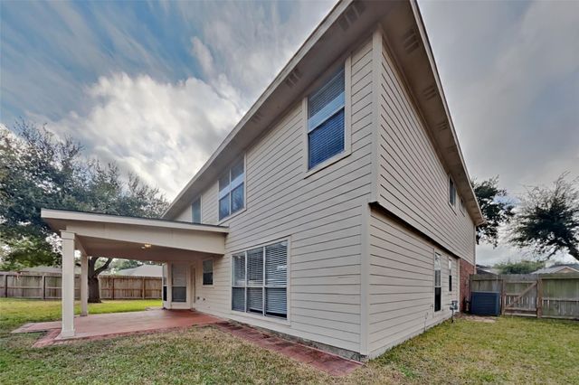 14706 Trailbrook Drive, Houston, TX 77095