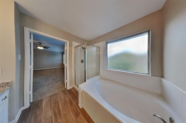 14706 Trailbrook Drive, Houston, TX 77095