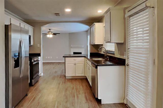 14706 Trailbrook Drive, Houston, TX 77095